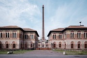 Crespi d'Adda
